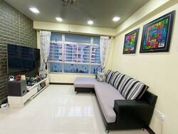 Blk 504A Yishun Street 51 (Yishun), HDB 3 Rooms #271701591